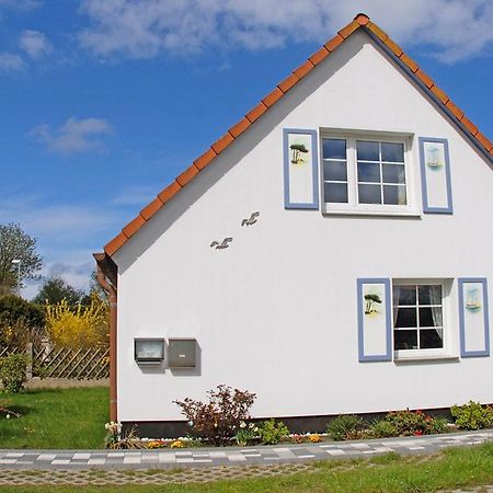 Ferienwohnanlage Brueckner Rostock Exterior foto