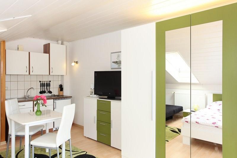 Ferienwohnanlage Brueckner Rostock Quarto foto