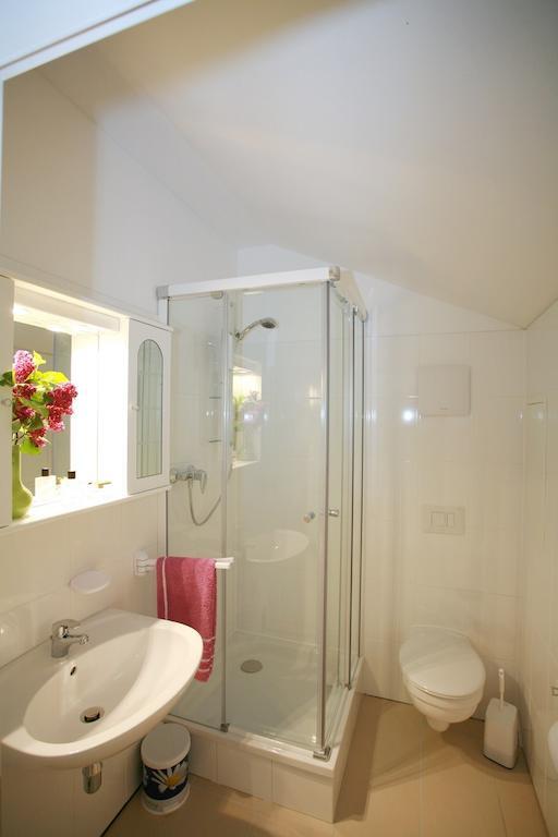 Ferienwohnanlage Brueckner Rostock Quarto foto