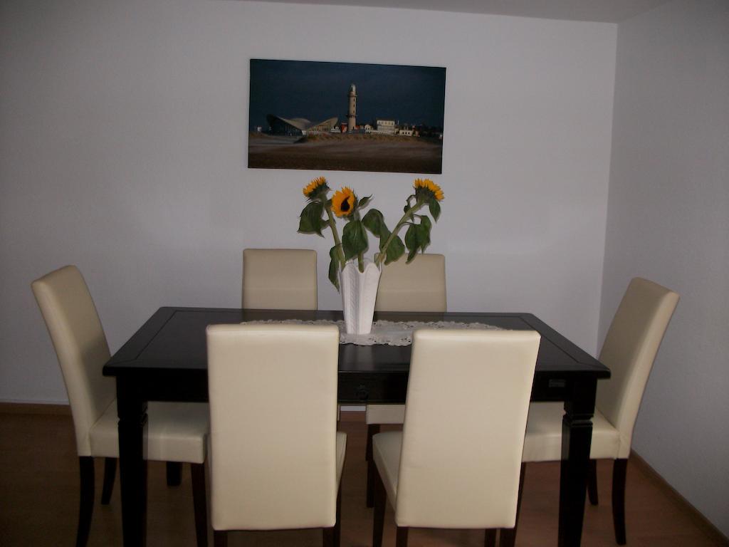 Ferienwohnanlage Brueckner Rostock Quarto foto