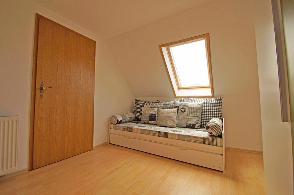 Ferienwohnanlage Brueckner Rostock Exterior foto