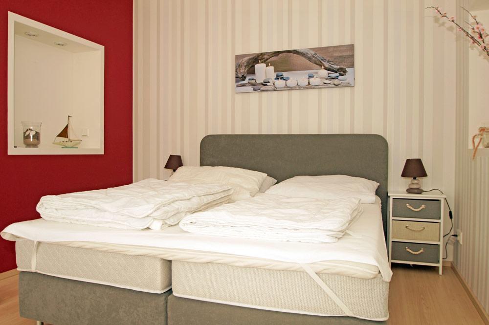 Ferienwohnanlage Brueckner Rostock Exterior foto