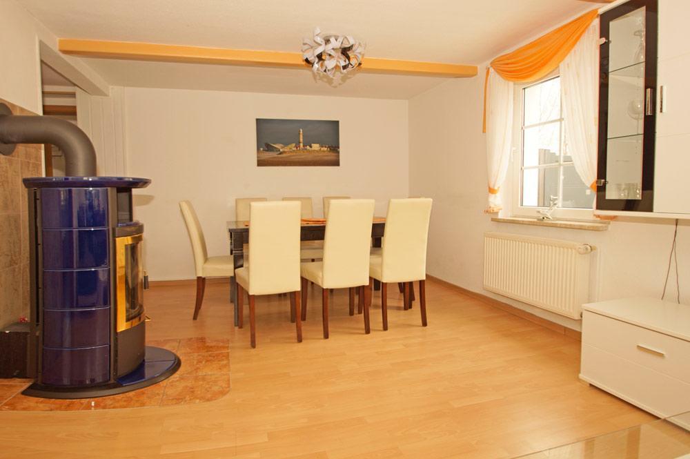 Ferienwohnanlage Brueckner Rostock Exterior foto